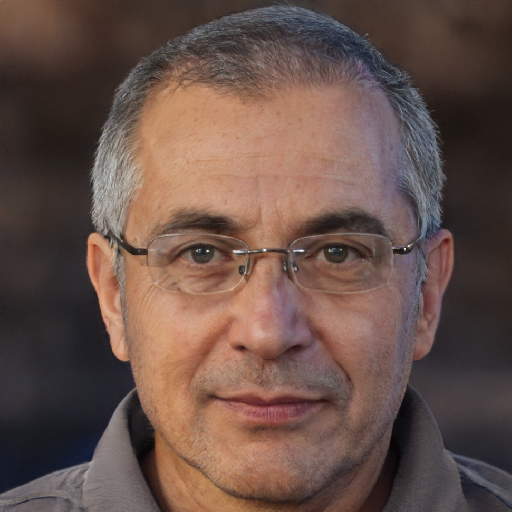 Samuel Carter